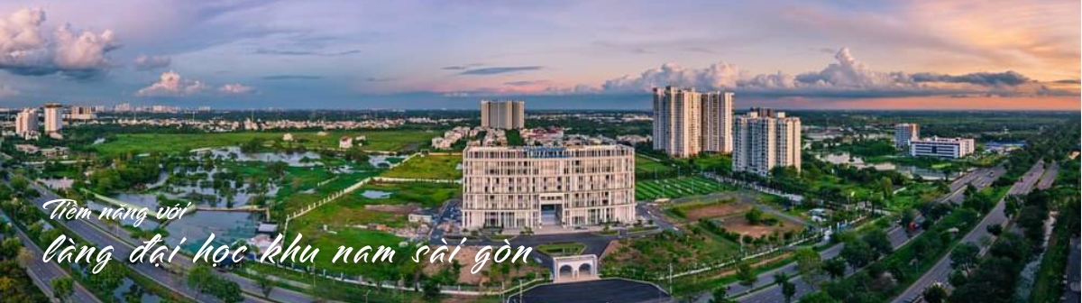 Tiem nang conic riverside